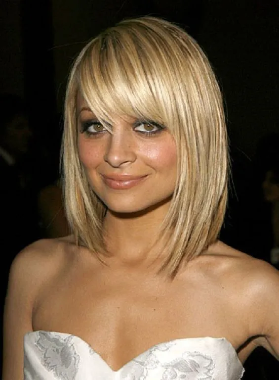 Los Mejores Cortes De Pelo Para Mujeres 2013 - Peinados cortes de pelo Los Mejores Cortes De Pelo Para Mujeres 2013 - Peinados cortes de pelo