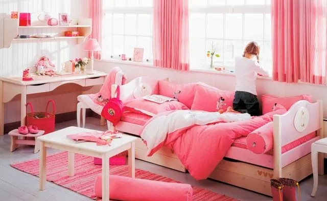 Las mejores cortinas para cada dormitorio