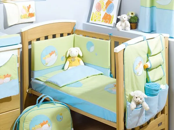 Cuáles son las mejores cunas para bebés y dónde comprar? - Niños ...