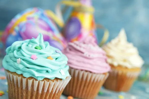 Cómo hacer los mejores cupcakes paso a paso - Recetízate