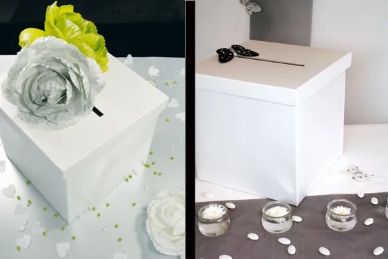 Los mejores deseos de tus invitados, guardados para siempre | Boda 2.0 Los mejores deseos de tus invitados, guardados para siempre | Boda 2.0