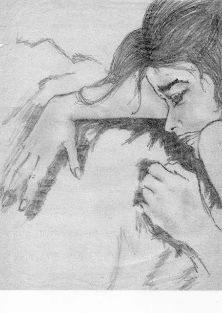 Imajenes d amor a lapiz - Imagui