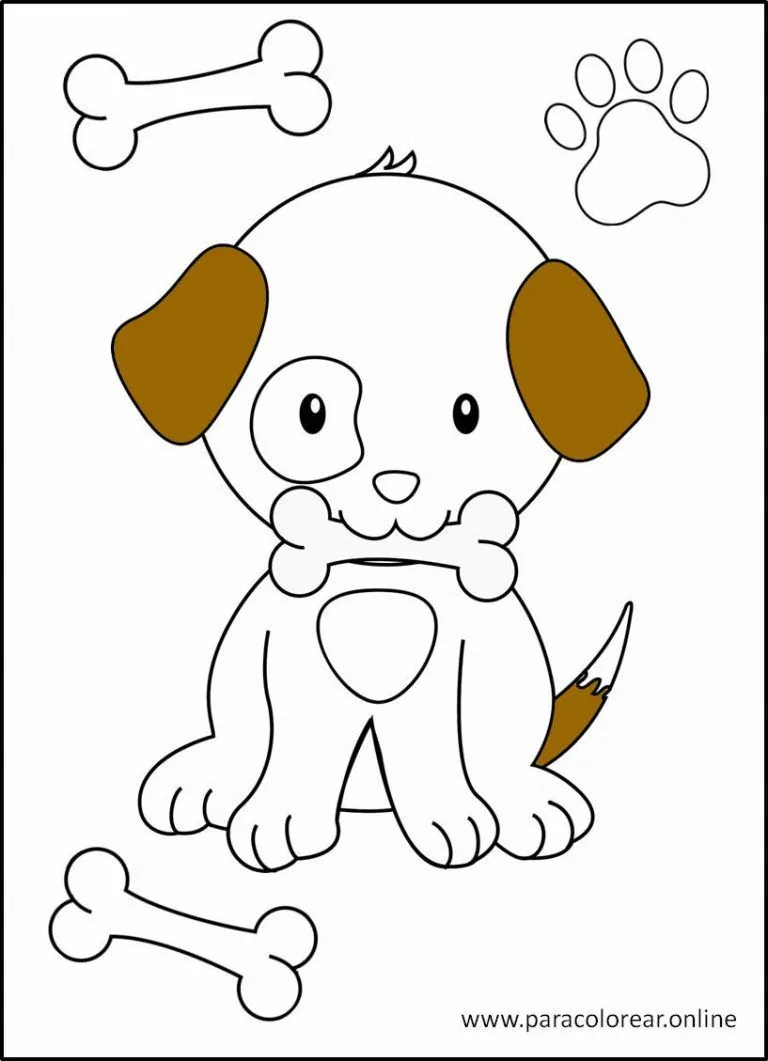 ▷ Los Mejores Dibujos de Animales para Colorear Imprimir y Pintar ▷ Los Mejores Dibujos de Animales para Colorear Imprimir y Pintar
