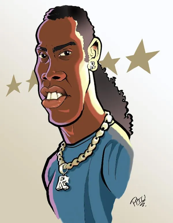 Los mejores dibujos y caricaturas de las estrellas y deporti ... Los mejores dibujos y caricaturas de las estrellas y deporti ...
