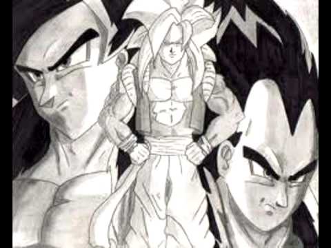 LoS MeJoReS DibUjOs De Dragon Ball z - YouTube LoS MeJoReS DibUjOs De Dragon Ball z - YouTube