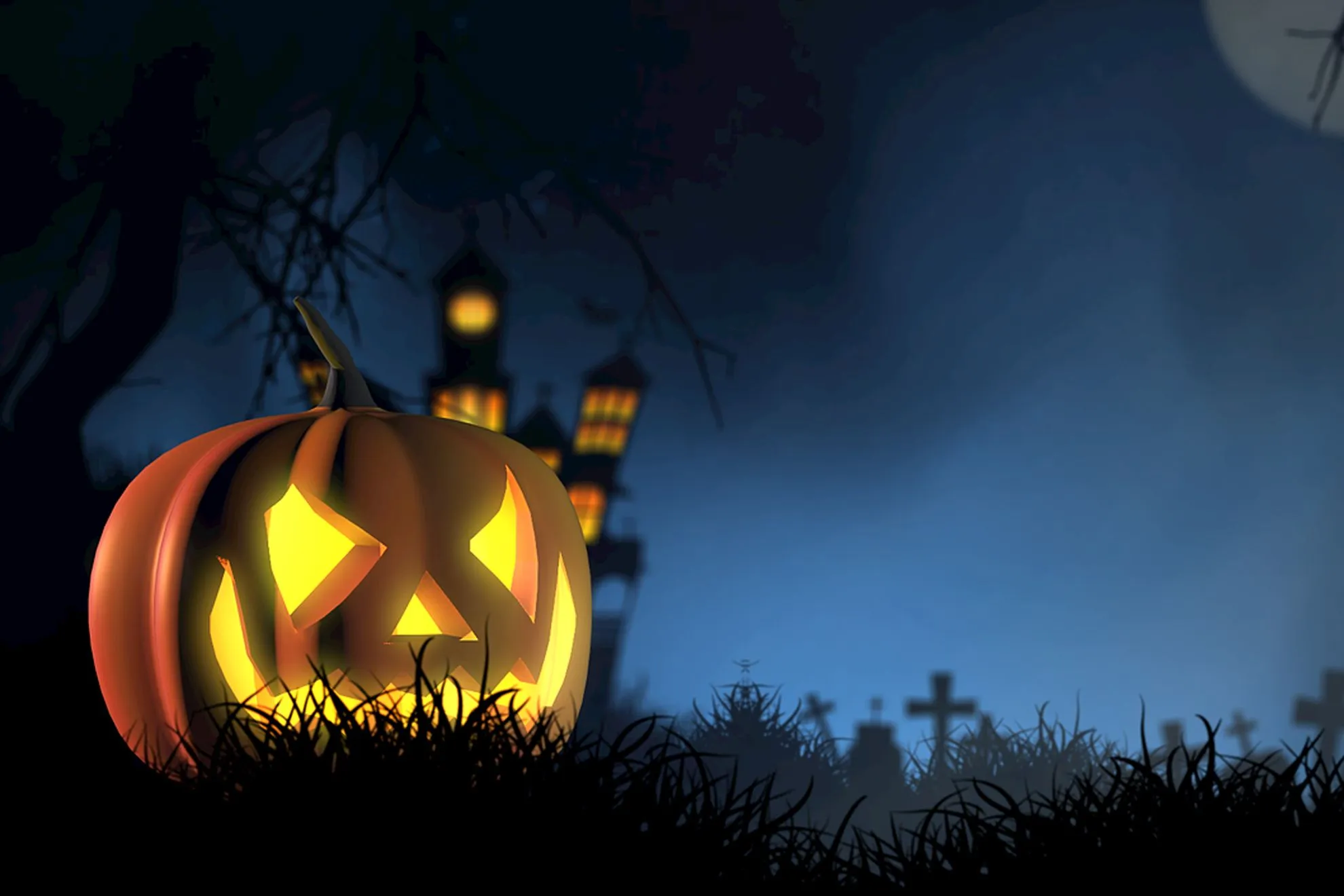 Los mejores dibujos e imágenes de Halloween para niños: calabazas, murciélagos, vampiros... | Marca Los mejores dibujos e imágenes de Halloween para niños: calabazas, murciélagos, vampiros... | Marca