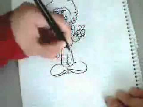 Los mejores dibujos del mundo - YouTube