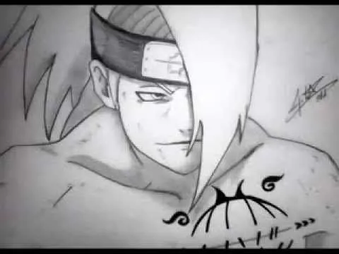 Los Mejores Dibujos De Naruto Shippuden video | BeTrends Los Mejores Dibujos De Naruto Shippuden video | BeTrends