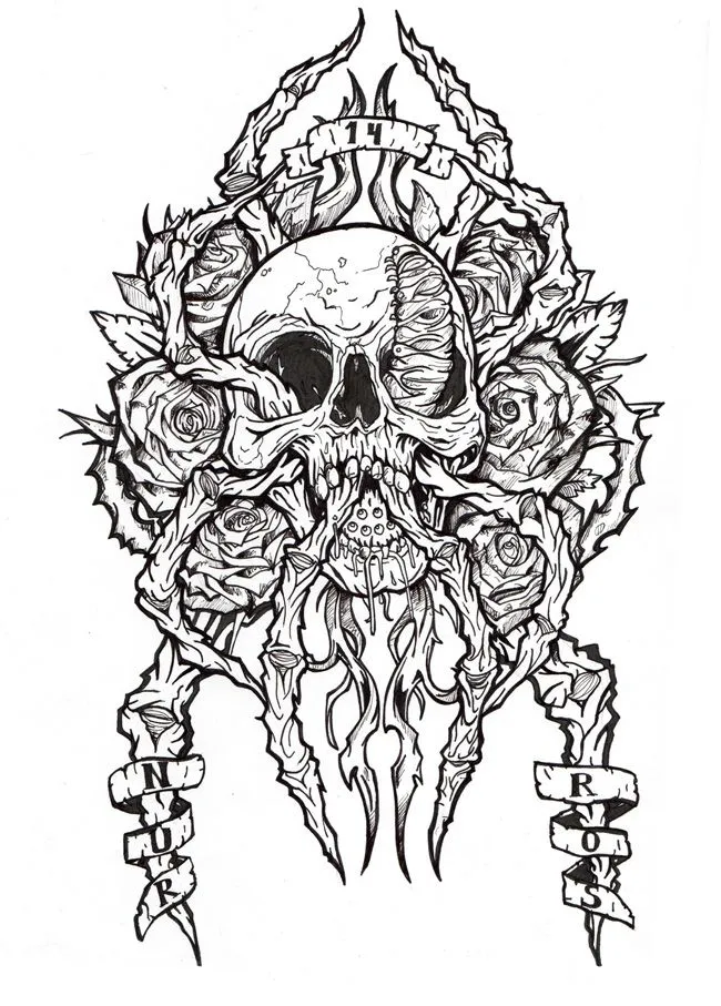 Mis mejores dibujos - Union Dibujantes