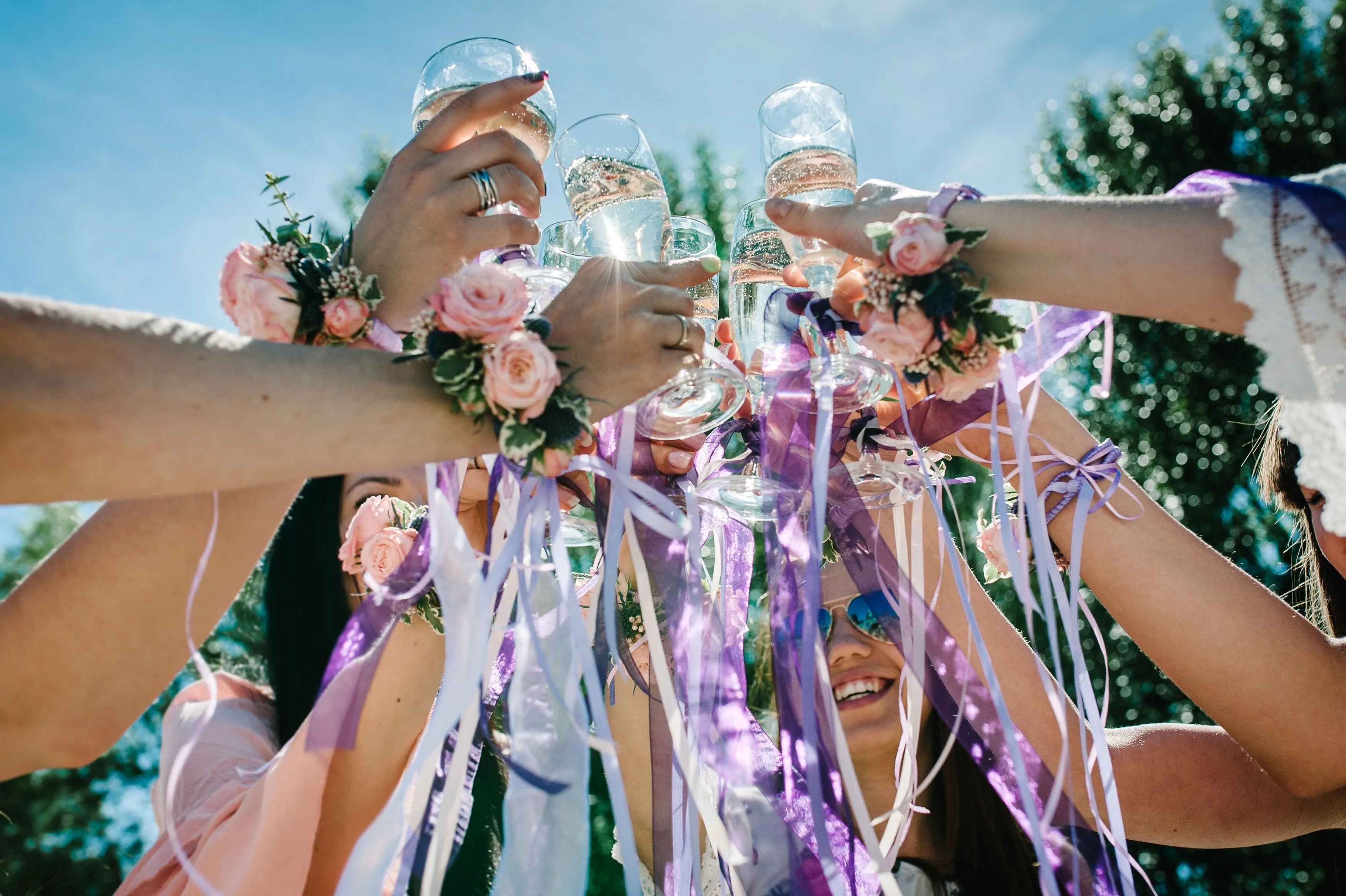 Los mejores disfraces para una despedida de soltera Los mejores disfraces para una despedida de soltera
