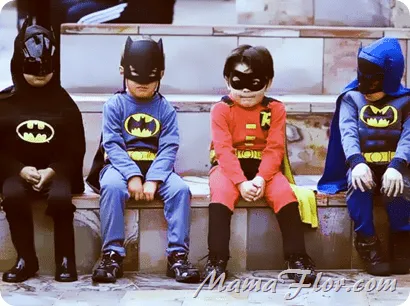 Los mejores Disfraces de Súper Héroes para Niños! - Manualidades ... Los mejores Disfraces de Súper Héroes para Niños! - Manualidades ...