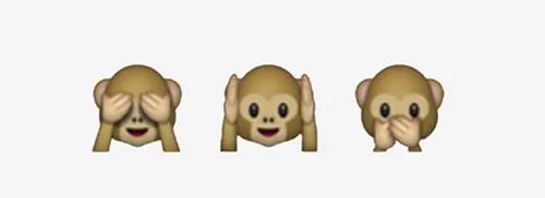 Los mejores emoticonos 'del Whatsapp' (III) Los mejores emoticonos 'del Whatsapp' (III)