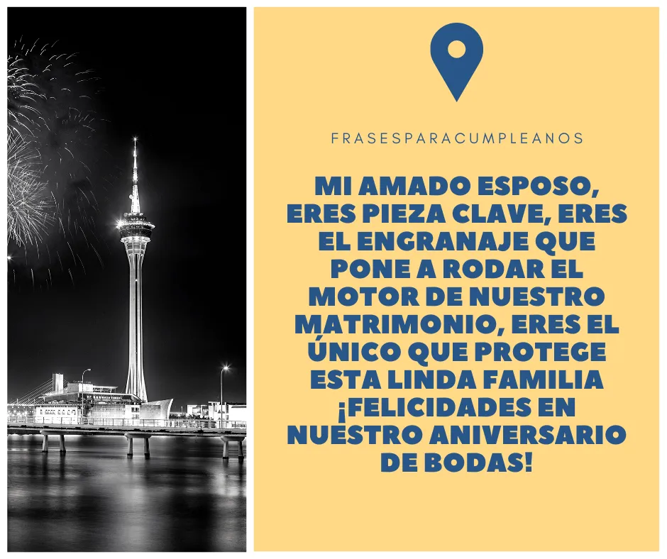 Las Mejores Felicitaciones por aniversario de bodas a mi esposo - Frases Cumple Las Mejores Felicitaciones por aniversario de bodas a mi esposo - Frases Cumple