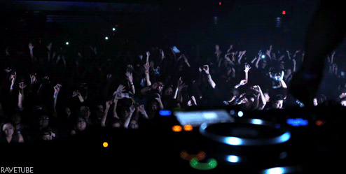 Musica Electronica Abril 2014 - Identi