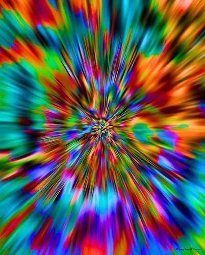 Los mejores fondos de escritorio: MULTICOLORES