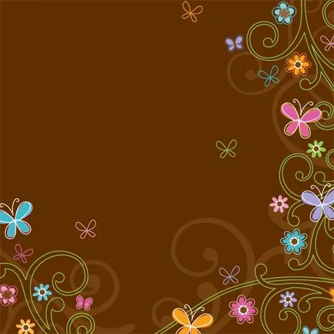 LOS MEJORES FONDOS INFANTILES