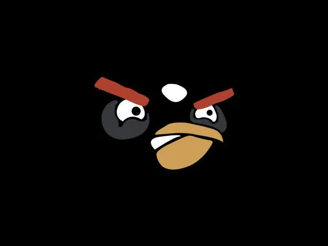 los mejores fondos de pantalla de Angry Birds | Nocturnar