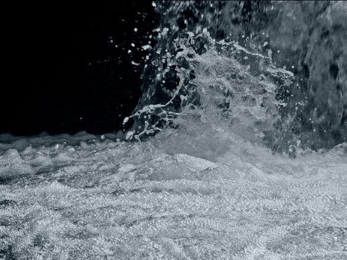 Gif de agua en movimiento - Imagui