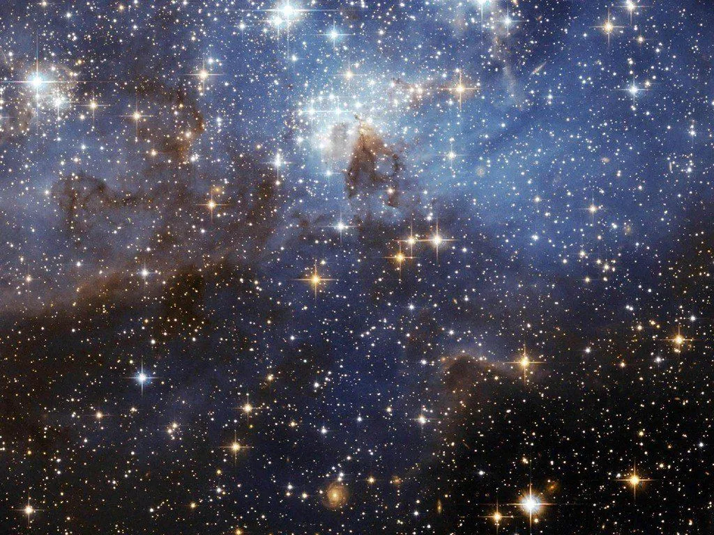Las mejores fotos del espacio