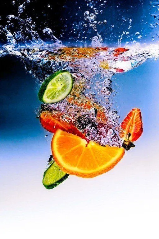 Las mejores fotos de frutas - Haciendo fotos Las mejores fotos de frutas - Haciendo fotos