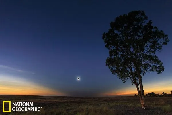 Las mejores fotos de hermosos paisajes de noche, según Geografía ...