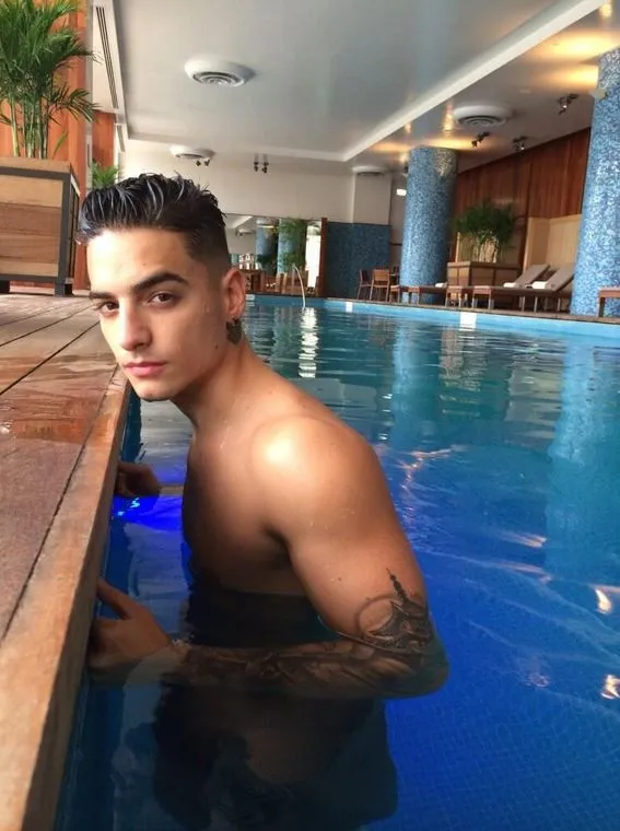 Las mejores fotos de Maluma, el 'chico sexy' de la televisión ... Las mejores fotos de Maluma, el 'chico sexy' de la televisión ...