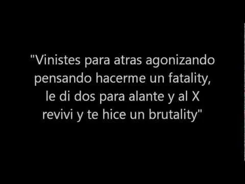 Las Mejores Frase De Rap De Mozart "La Para" - YouTube Las Mejores Frase De Rap De Mozart "La Para" - YouTube