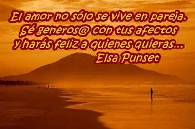 Mis mejores frases...: el amor...