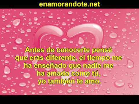 LAS MEJORES FRASES DE AMOR PARA DEDICAR A MI NOVIA - YouTube