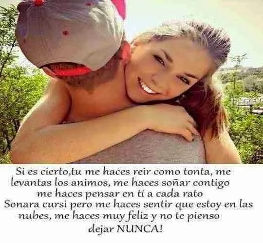 Las mejores frases de amor para dedicar a un novio ~ PENSAMIENTOS ... Las mejores frases de amor para dedicar a un novio ~ PENSAMIENTOS ...