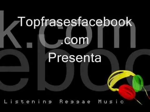 Las mejores frases de amor para Facebook - YouTube