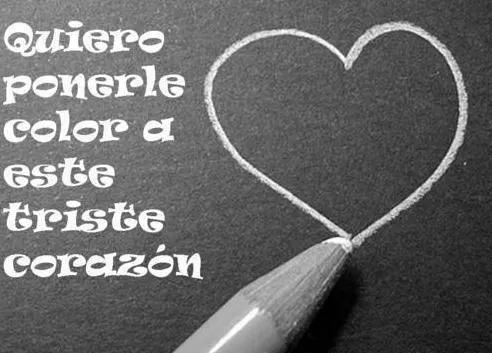 las mejores frases de amor con imagenes - Taringa!