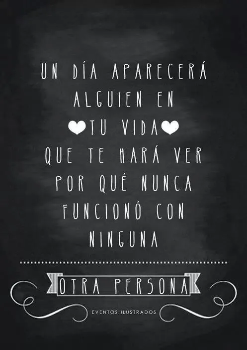Encuentra las mejores frases de amor en Pinterest - Vida 2.0