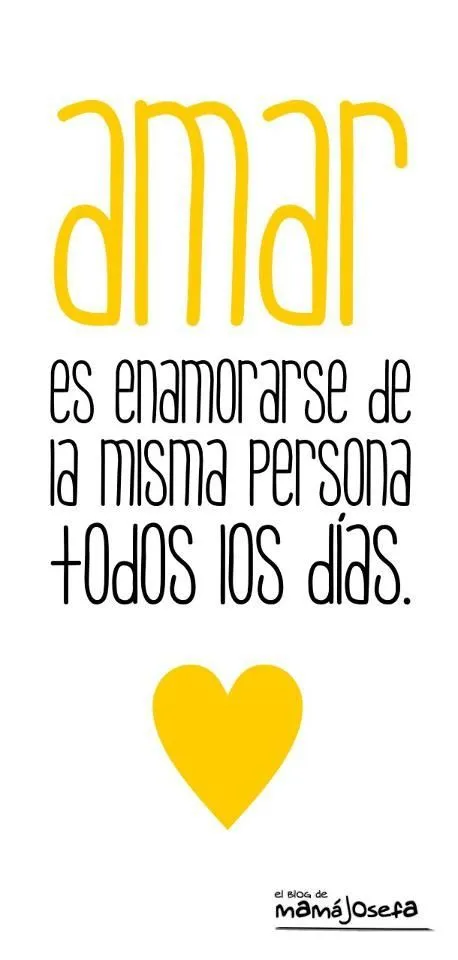 Encuentra las mejores frases de amor en Pinterest - Vida 2.0