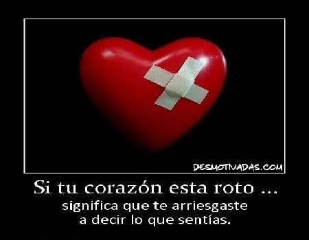 Mejores Frases Para Compartir En FB: Frases De Amor: Si Tu Corazón ... Mejores Frases Para Compartir En FB: Frases De Amor: Si Tu Corazón ...