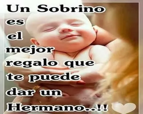 Las mejores frases de cumple para dedicar a un sobrino especial ...