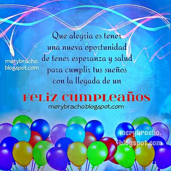 Las Mejores Frases de Cumpleaños con Mensaje Cristiano | Entre ... Las Mejores Frases de Cumpleaños con Mensaje Cristiano | Entre ...