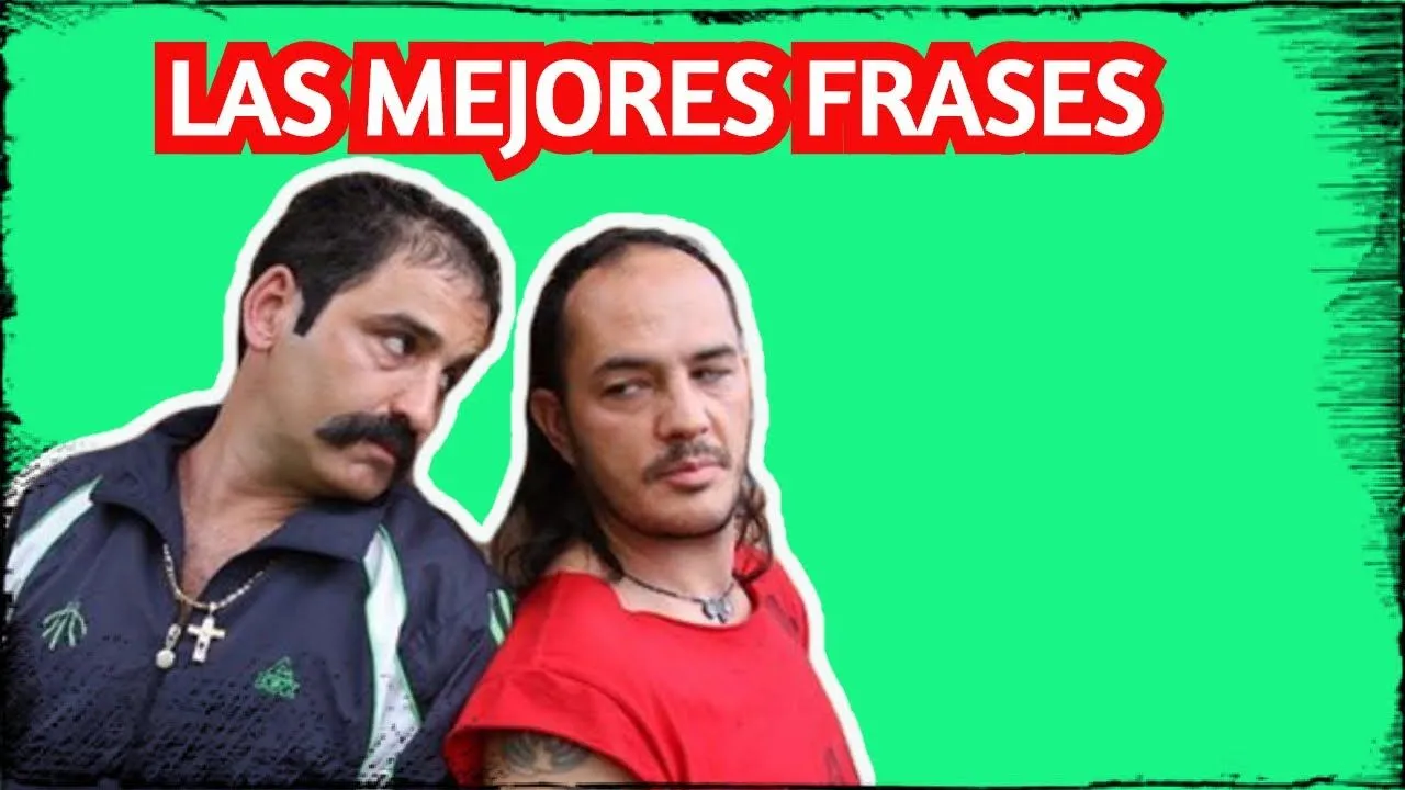 Mejores Frases y Escenas del Cabo y Guadaña - YouTube Mejores Frases y Escenas del Cabo y Guadaña - YouTube