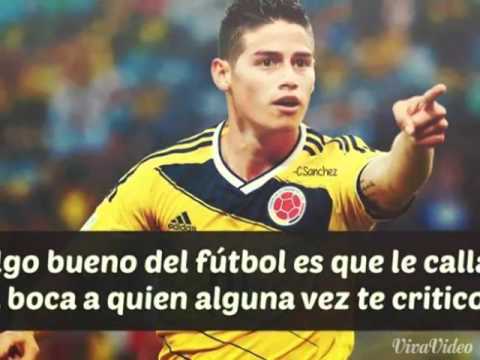 Mejores frases del fútbol - YouTube
