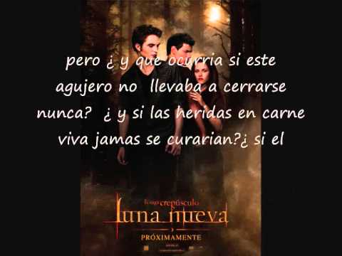 las mejores frases de luna nueva - YouTube