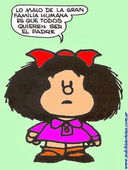 Las mejores frases de mafalda | fotos bonitas para enamorar Las mejores frases de mafalda | fotos bonitas para enamorar