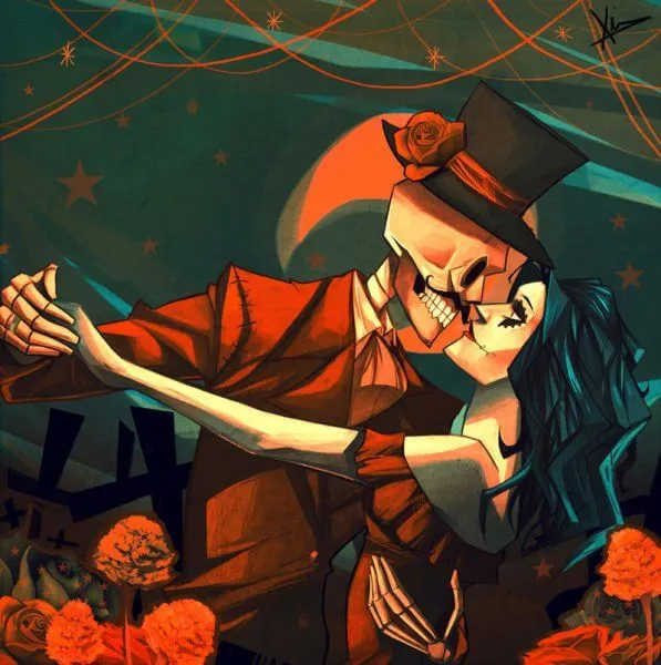 Las mejores frases del día de muertos | NeoStuff Las mejores frases del día de muertos | NeoStuff