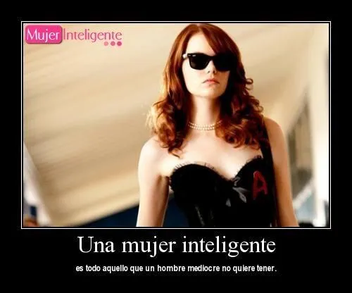 Las mejores Frases de mujeres inteligentes para compartir en facebook