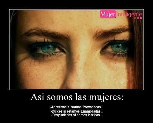 Las mejores Frases de mujeres inteligentes para compartir en facebook