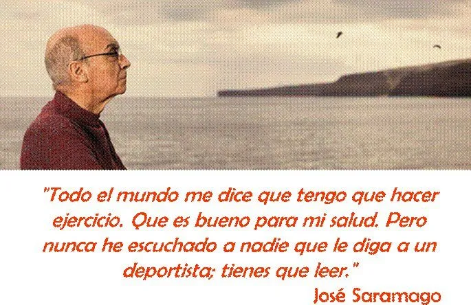 Mis mejores frases...: todo el mundo dice...