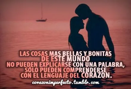 Las Mejores Frases Para Publicar en FB: Frases De Amor: Las Cosas ... Las Mejores Frases Para Publicar en FB: Frases De Amor: Las Cosas ...