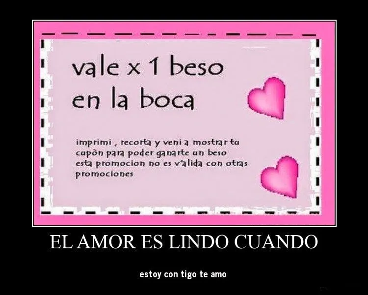 Las Mejores Frases Para Publicar en FB: Frases De Amor: El Amor Es ...