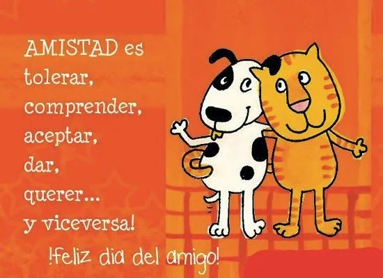 Las Mejores Frases Para Publicar en FB: Frases De Feliz Día De Los ...