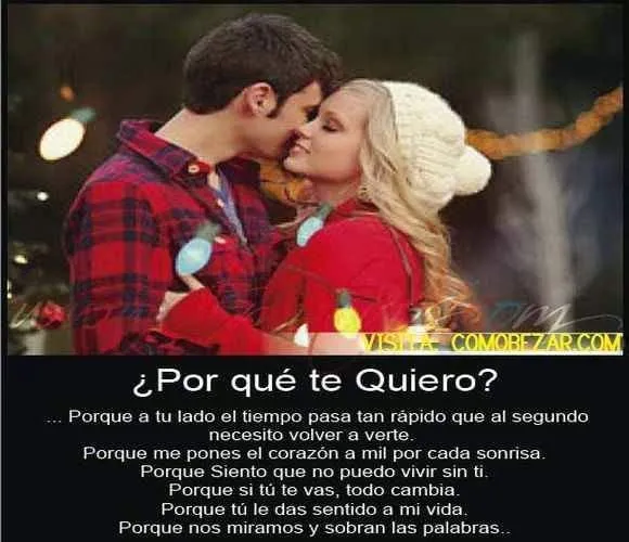 Frases de amor on Pinterest | Amor, Frases and Te Amo