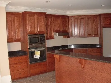 Los mejores Gabinetes de Cocina | Decoraciones de Cocinas Los mejores Gabinetes de Cocina | Decoraciones de Cocinas